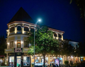 Boutique Hotel Vila 101